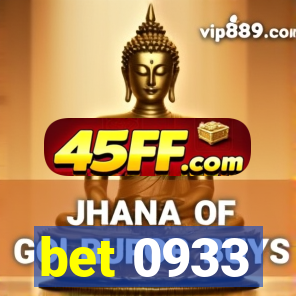 bet 0933